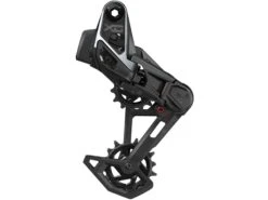 SRAM Dérailleur Arrière X0 T-Type Eagle AXS 12v 52d Aluminium Noir