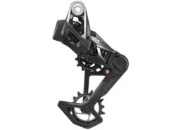 SRAM Dérailleur Arrière XX SL T-Type Eagle AXS 12v 52d Carbone Argent