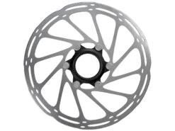SRAM Disque Centerline CenterLock Biseauté 160 Mm 200mm