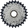 SRAM Force Cassette 12v 10-28 Dents XG-1270 Noir/argent 2 SRAM Force Cassette 12v 10-28 Dents XG-1270 Noir/argent -Vélos Série Boutique sram force cassette 12v 10 28 dents xg 1270 noirargent