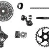 SRAM Groupe Complet X0 T-TYPE Eagle Bosch E-VTT 104 BCD 12v 36 Dents 10-52 -Vélos Série Boutique sram groupe complet x0 t type eagle bosch e vtt 104 bcd 12v 36 dents 10 52