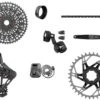 SRAM Groupe Complet X0 T-TYPE Eagle Brose E-VTT 104 BCD 12v 36 Dents 10-52 2 SRAM Groupe Complet X0 T-TYPE Eagle Brose E-VTT 104 BCD 12v 36 Dents 10-52 -Vélos Série Boutique sram groupe complet x0 t type eagle brose e vtt 104 bcd 12v 36 dents 10 52