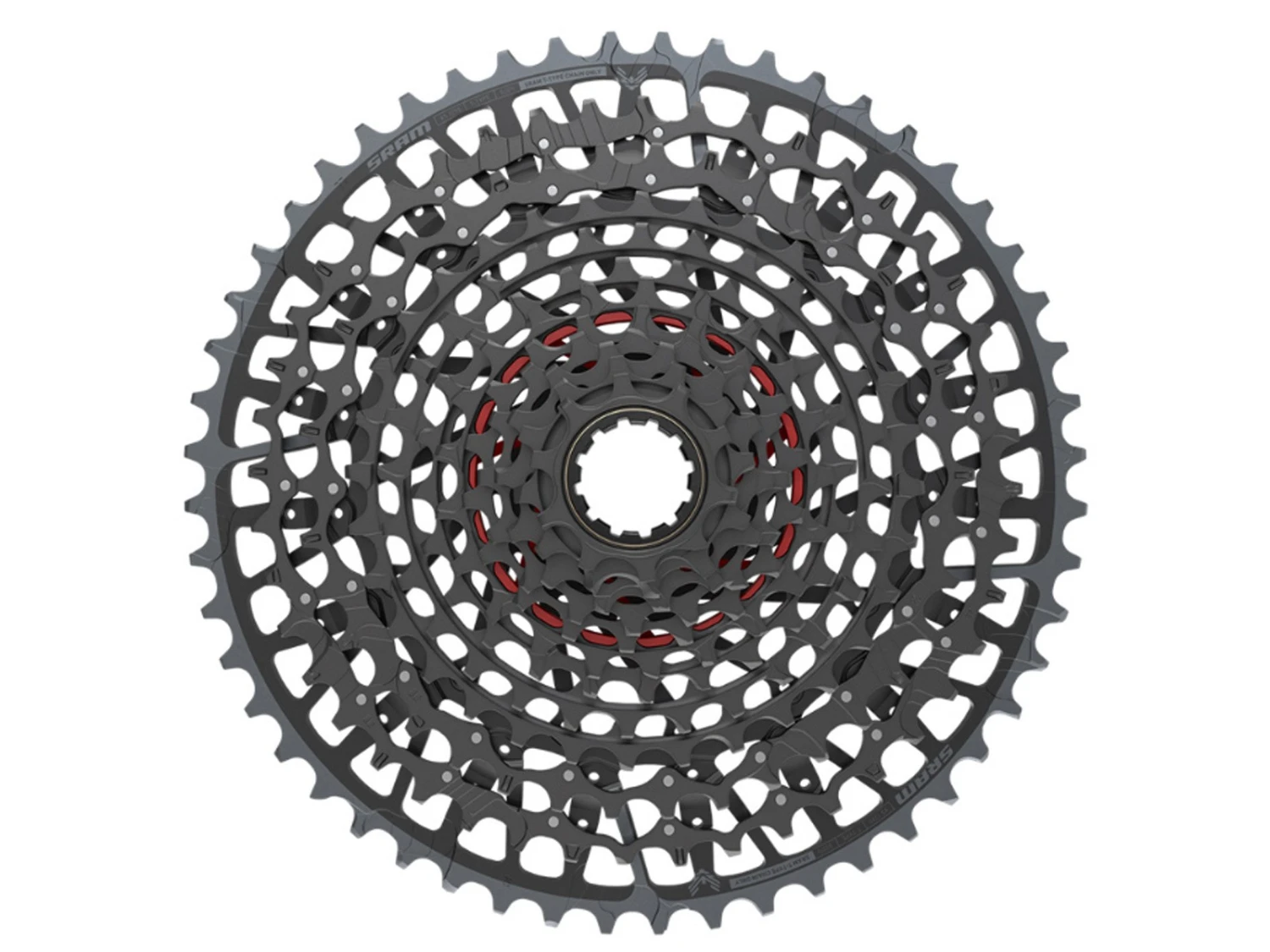SRAM Groupe Complet X0 T-TYPE Eagle DUB 12v 32 Dents 10-52 7 SRAM Groupe Complet X0 T-TYPE Eagle DUB 12v 32 Dents 10-52 – Image 5