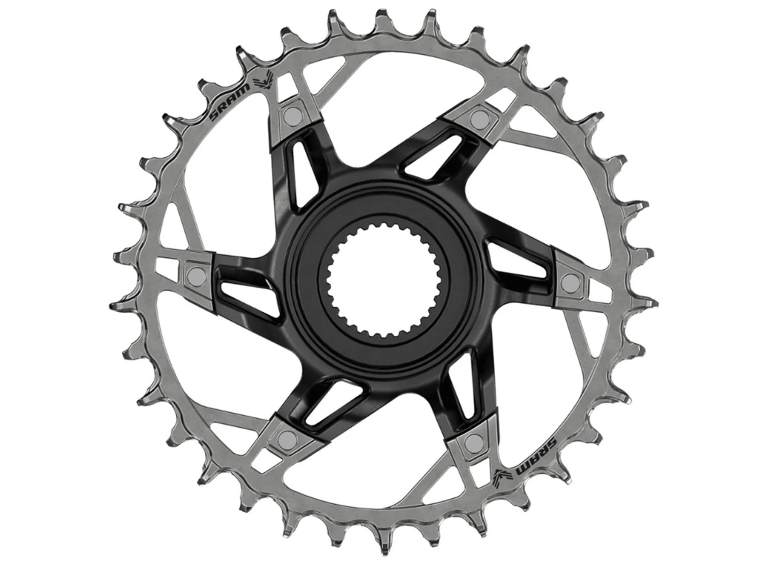 SRAM Groupe Complet XX T-TYPE EAGLE Bosch E-VTT 104 BCD 12v 36 Dents 10-52 7 SRAM Groupe Complet XX T-TYPE EAGLE Bosch E-VTT 104 BCD 12v 36 Dents 10-52 – Image 5