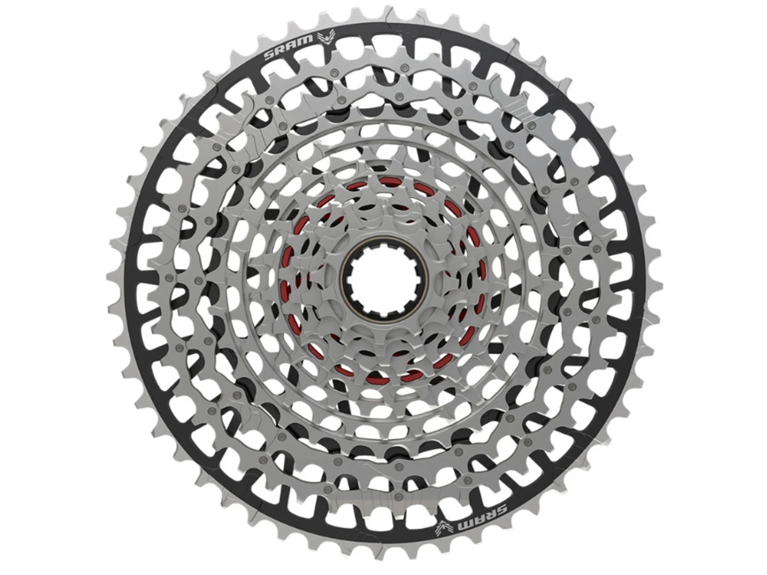 SRAM Groupe Complet XX T-TYPE EAGLE Bosch E-VTT 104 BCD 12v 36 Dents 10-52 8 SRAM Groupe Complet XX T-TYPE EAGLE Bosch E-VTT 104 BCD 12v 36 Dents 10-52 – Image 6