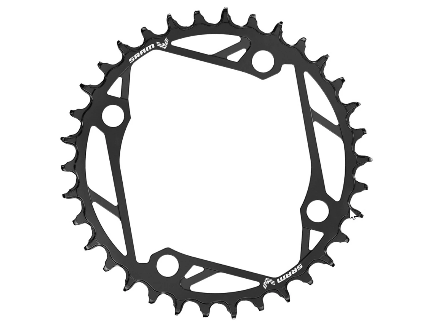 SRAM Groupe Complet XX T-TYPE EAGLE E-VTT 104 BCD 12v 36 Dents 10-52 Sans Manivelles 4 SRAM Groupe Complet XX T-TYPE EAGLE E-VTT 104 BCD 12v 36 Dents 10-52 Sans Manivelles – Image 2