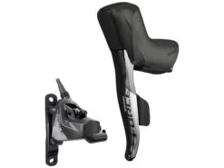 SRAM Groupe Sram Force ETap AXS Hydraulique Disque Centerlock 2x 12v -Vélos Série Boutique sram groupe sram force etap axs hydraulique disque centerlock 2x 12v 1