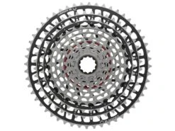 SRAM Groupe Complet XX SL T-TYPE Eagle DUB 12v 34 Dents 10-52 -Vélos Série Boutique sram groupe sram xx sl t type eagle dub 12v 170mm 3