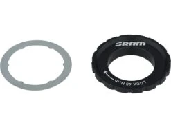 SRAM HUB Lockring DB CL ROTOR écrou De Serrage Disque Centerlock -Vélos Série Boutique sram hub lockring db cl rotor ecrou de serrage disque centerlock 2