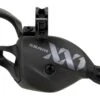 SRAM Manette Droite Trigger XX1 Eagle Carbone 12 Vitesses -Vélos Série Boutique sram manette droite trigger xx1 eagle carbone 12 vitesses