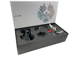 SRAM XX1 EAGLE AXS Rocker Kit D'amélioration 12v -Vélos Série Boutique sram xx1 eagle axs rocker kit d amelioration 12v 2