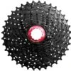 SUNRACE CSMX0 Cassette 10 Vitesses 11-36 Dents Black - Silver -Vélos Série Boutique sunrace csmx0 cassette 10 vitesses 11 36 dents black silver