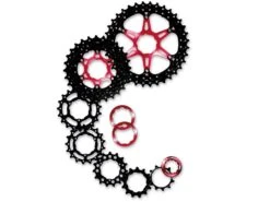 SUNRACE CSMX0 Cassette 10 Vitesses 11-36 Dents Black - Silver 7 SUNRACE CSMX0 Cassette 10 Vitesses 11-36 Dents Black - Silver -Vélos Série Boutique sunrace csmx0 cassette 10 vitesses 11 36 dents black silver 2