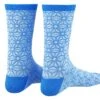 SUPACAZ Paire De Chaussettes SupaSox Asanoha -Vélos Série Boutique supacaz paire de chaussettes asanoha