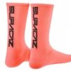 SUPACAZ Paire De Chaussettes SupaSox Straight Up -Vélos Série Boutique supacaz paire de chaussettes supasox straight up