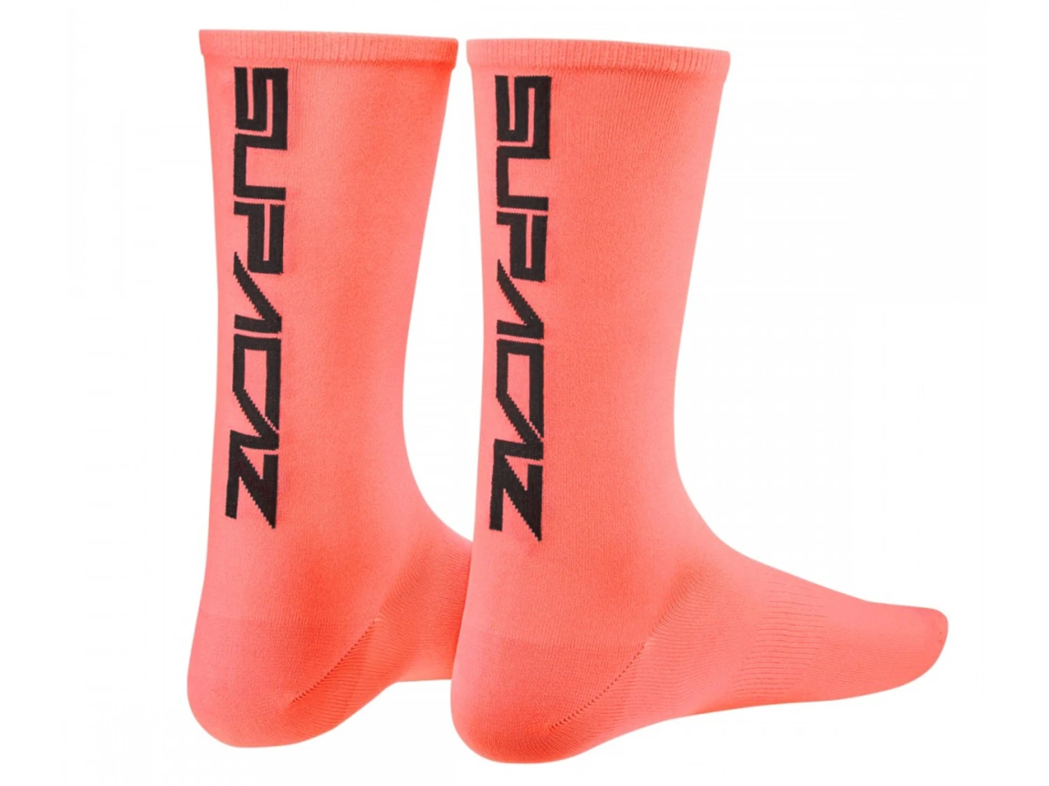 SUPACAZ Paire De Chaussettes SupaSox Straight Up 3 SUPACAZ Paire De Chaussettes SupaSox Straight Up