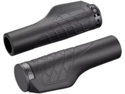 SUPACAZ Paire De Grips E-Grip Pour VTT électriques