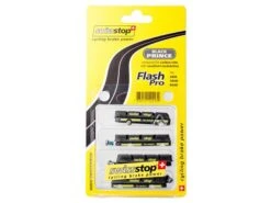 SWISSSTOP Pack De 4 Patins Flash Pro Black Prince Shimano/Sram - Carbone -Vélos Série Boutique swissstop pack de 4 patins flashpro black pro 1