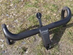 THM Carbones Cockpit Frontale En Carbone Ultralight -Vélos Série Boutique thm carbones cockpit frontale en carbone ultralight 5