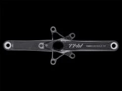 THM Carbones Pédalier Clavicula SE Road Brillant Compact 110 BCD -Vélos Série Boutique thm carbones pedalier clavicula se road brillant compact 110 bcd 5