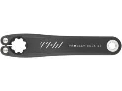 THM Carbones Pédalier Clavicula SE Road Mat Compact 110 BCD -Vélos Série Boutique thm carbones pedalier clavicula se road mat compact 110 bcd 1
