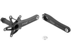 THM Carbones Pédalier Clavicula SE Road Mat Standard 130 BCD 11 THM Carbones Pédalier Clavicula SE Road Mat Standard 130 BCD -Vélos Série Boutique thm carbones pedalier clavicula se road mat standard 130 bcd 2