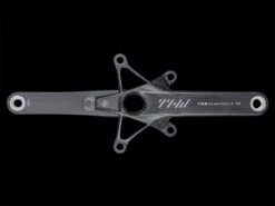 THM Carbones Pédalier Clavicula SE Road Mat Standard 130 BCD 14 THM Carbones Pédalier Clavicula SE Road Mat Standard 130 BCD -Vélos Série Boutique thm carbones pedalier clavicula se road mat standard 130 bcd 5