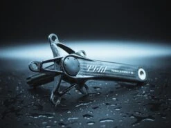 THM Carbones Pédalier Clavicula SE Road Mat Standard 130 BCD 15 THM Carbones Pédalier Clavicula SE Road Mat Standard 130 BCD -Vélos Série Boutique thm carbones pedalier clavicula se road mat standard 130 bcd 6