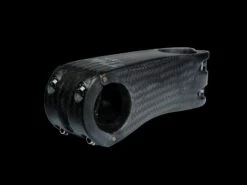 THM Carbones Potence Tibia Carbone Ultralight Ø1.1/8” Ø31,8mm 6° -Vélos Série Boutique thm carbones potence tibia carbone ultralight o118 o318mm 6 3