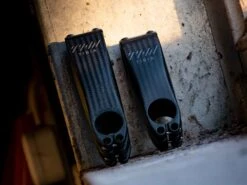 THM Carbones Potence Tibia Carbone Ultralight Ø1.1/8” Ø31,8mm 6° -Vélos Série Boutique thm carbones potence tibia carbone ultralight o118 o318mm 6 9