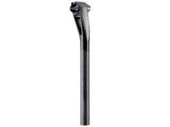 THM Carbones Tige De Selle Mandibula Carbone Ultralight