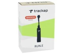 TRACKAP Traceur GPS Run E Sur Batterie Bafang - 1 An D'abonnement Inclus