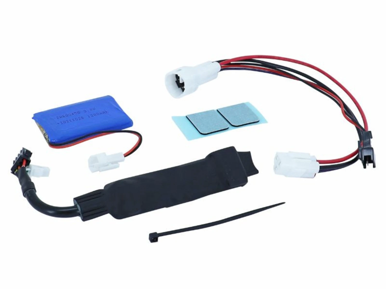 TRACKAP Traceur GPS Run E Sur Batterie Bosch - 1 An D'abonnement Inclus 4 TRACKAP Traceur GPS Run E Sur Batterie Bosch - 1 An D'abonnement Inclus – Image 2