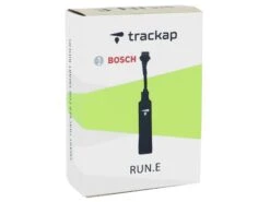 TRACKAP Traceur GPS Run E Sur Batterie Bosch - 1 An D'abonnement Inclus