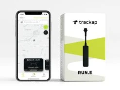 TRACKAP Traceur GPS Run E Sur Batterie Shimano - 1 An D'abonnement Inclus 8 TRACKAP Traceur GPS Run E Sur Batterie Shimano - 1 An D'abonnement Inclus -Vélos Série Boutique trackap traceur gps run e sur batterie shimano 1 an d abonnement inclus 2
