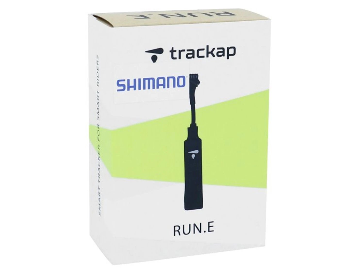 TRACKAP Traceur GPS Run E Sur Batterie Shimano - 1 An D'abonnement Inclus 3 TRACKAP Traceur GPS Run E Sur Batterie Shimano - 1 An D'abonnement Inclus