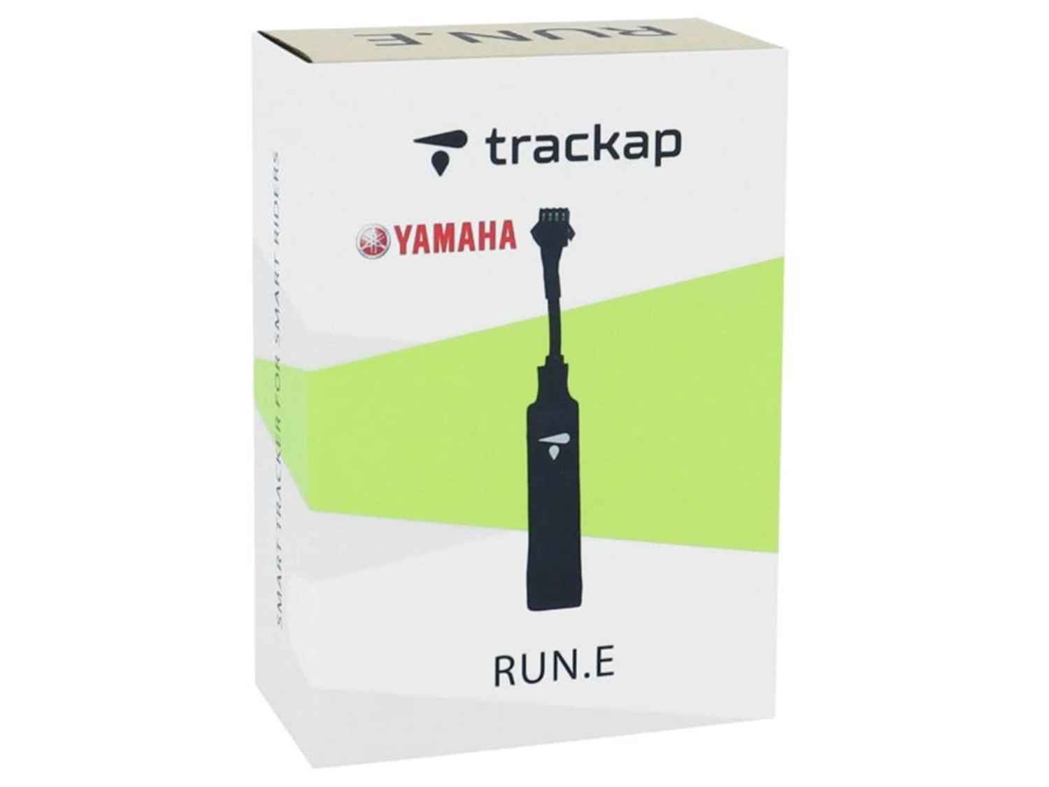 TRACKAP Traceur GPS Run E Sur Batterie Yamaha - 1 An D'abonnement Inclus 3 TRACKAP Traceur GPS Run E Sur Batterie Yamaha - 1 An D'abonnement Inclus
