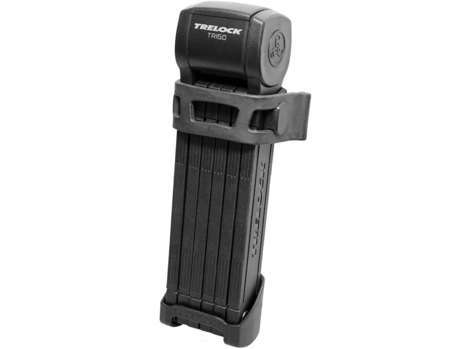 TRELOCK Antivol Pliable FS 380/85 3 TRELOCK Antivol Pliable FS 380/85