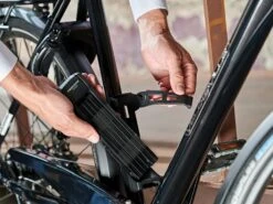 TRELOCK Antivol Pliable FS 380/85 9 TRELOCK Antivol Pliable FS 380/85 -Vélos Série Boutique trelock antivol pliable fs 38085 1 2