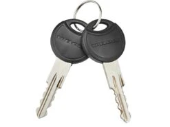 TRELOCK Kit Antivol RS 351 P-O-C + ZR 355 Noir -Vélos Série Boutique trelock kit antivol rs 351 p o c zr 355 noir 4