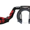 TRELOCK Kit Antivol RS 430 + ZR 355 OEM Noir 2 TRELOCK Kit Antivol RS 430 + ZR 355 OEM Noir -Vélos Série Boutique trelock kit antivol rs 430 zr 355 oem noir
