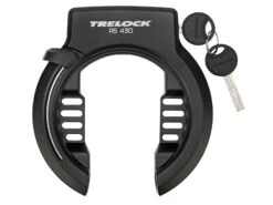 TRELOCK Kit Antivol RS 430 + ZR 355 OEM Noir 8 TRELOCK Kit Antivol RS 430 + ZR 355 OEM Noir -Vélos Série Boutique trelock kit antivol rs 430 zr 355 oem noir 2