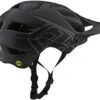 TROY LEE DESIGNS A1 MIPS Casque De VTT Noir -Vélos Série Boutique troy lee designs a1 mips casque de vtt noir