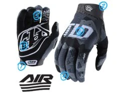 TROY LEE DESIGNS Air Gants VTT -Vélos Série Boutique troy lee designs air gants vtt 2