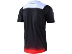 Vélos Série Boutique -Vélos Série Boutique troy lee designs skyline air ss sram roost maillot manche courte 1