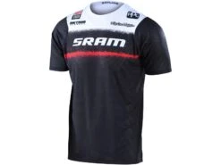 TROY LEE DESIGNS Skyline Air SS Sram Roost Maillot Manche Courte