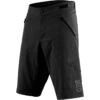TROY LEE DESIGNS Skyline Short Trail/allmountain Black -Vélos Série Boutique troy lee designs skyline short trailallmountain black