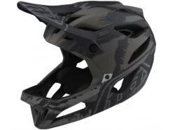 TROY LEE DESIGNS Stage MIPS Brush Casque VTT Camo Military 9 TROY LEE DESIGNS Stage MIPS Brush Casque VTT Camo Military -Vélos Série Boutique troy lee designs stage mips brush casque vtt camo military 1