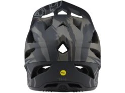 TROY LEE DESIGNS Stage MIPS Brush Casque VTT Camo Military 10 TROY LEE DESIGNS Stage MIPS Brush Casque VTT Camo Military -Vélos Série Boutique troy lee designs stage mips brush casque vtt camo military 2
