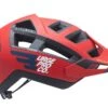 URGE All-Air ERT Casque De VTT MTB Rouge -Vélos Série Boutique urge all air ert casque de vtt mtb rouge